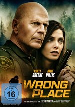 Film: Wrong Place