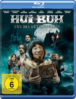Film: Hui Buh und das Hexenschloss