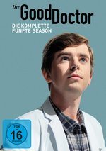 Film: The Good Doctor - Die komplette fünfte Season