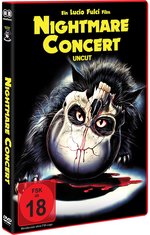 Film: Nightmare Concert