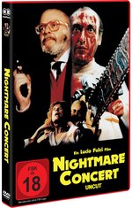 Film: Nightmare Concert