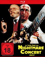 Film: Nightmare Concert