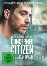Film: Concerned Citizen