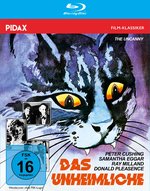 Film: Das Unheimliche