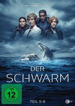 Film: Der Schwarm - Teil 5-8