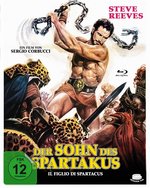 Film: Der Sohn des Spartakus