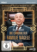 Film: Die Chronik der Familie Nägele - Die komplette 8