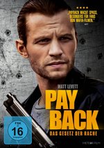 Film: Payback - Das Gesetz der Rache