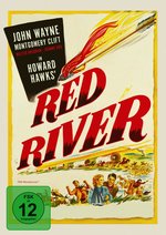Film: Red River - Panik am roten Fluss