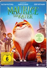 Film: Maurice der Kater