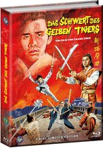 Film: Das Schwert des gelben Tigers