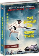 Film: Das Schwert des gelben Tigers