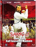 Film: Shang Li - Der Tod hat tausend Namen