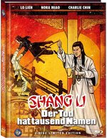 Film: Shang Li - Der Tod hat tausend Namen