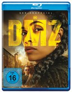 Film: DMZ - Staffel 1