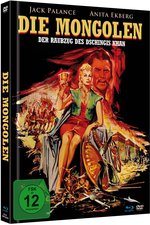 Film: Die Mongolen