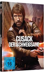 Film: Cusack - Der Schweigsame