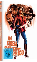 Film: In einem Sattel mit dem Tod