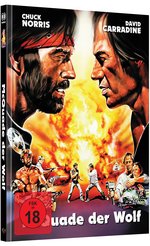 Film: McQuade - Der Wolf