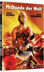 Film: McQuade - Der Wolf