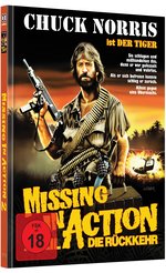Film: Missing in Action 2 - Die Rückkehr