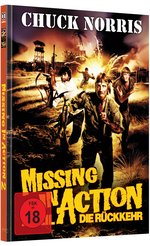 Film: Missing in Action 2 - Die Rückkehr