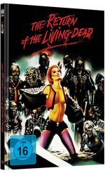 Film: The Return of the Living Dead