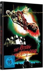 Film: The Return of the Living Dead