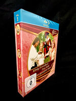 Film: 6 auf einen Streich - Märchen-Box 1