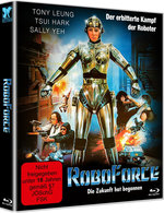 Film: Roboforce