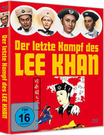 Film: Der letzte Kampf des Lee Khan