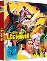 Film: Der letzte Kampf des Lee Khan