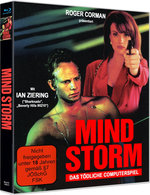 Film: Mind Storm - Das tödliche Computerspiel