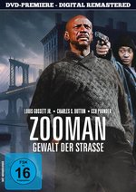Film: Zooman - Gewalt der Straße