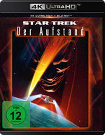 Film: STAR TREK IX - Der Aufstand