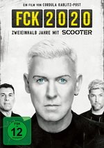 Film: FCK 2020 - Zweieinhalb Jahre mit Scooter