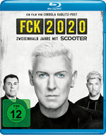 Film: FCK 2020 - Zweieinhalb Jahre mit Scooter