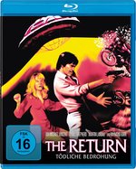 Film: The Return - Tödliche Bedrohung