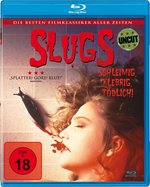Film: Slugs - uncut Fassung
