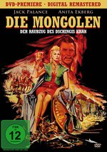Film: Die Mongolen