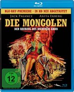 Film: Die Mongolen -