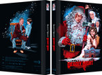 Film: Silent Night Deadly Night Mediabook Cover C