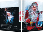Film: Silent Night Deadly Night Mediabook Cover Wattie