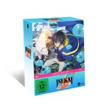 Film: My Isekai Life Vol.1