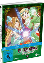 Film: Peter Grill And The Philosopher's Time - Season
