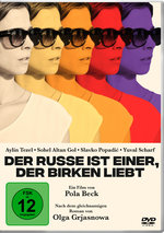Film: Der Russe ist einer, der Birken liebt