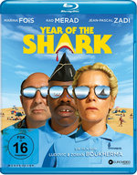 Film: Year of The Shark