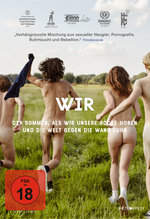 Film: WIR - Der Sommer als wir unsere Röcke hoben und