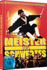 Film: Meister des Schwertes