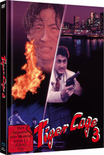 Film: Tiger Cage 3